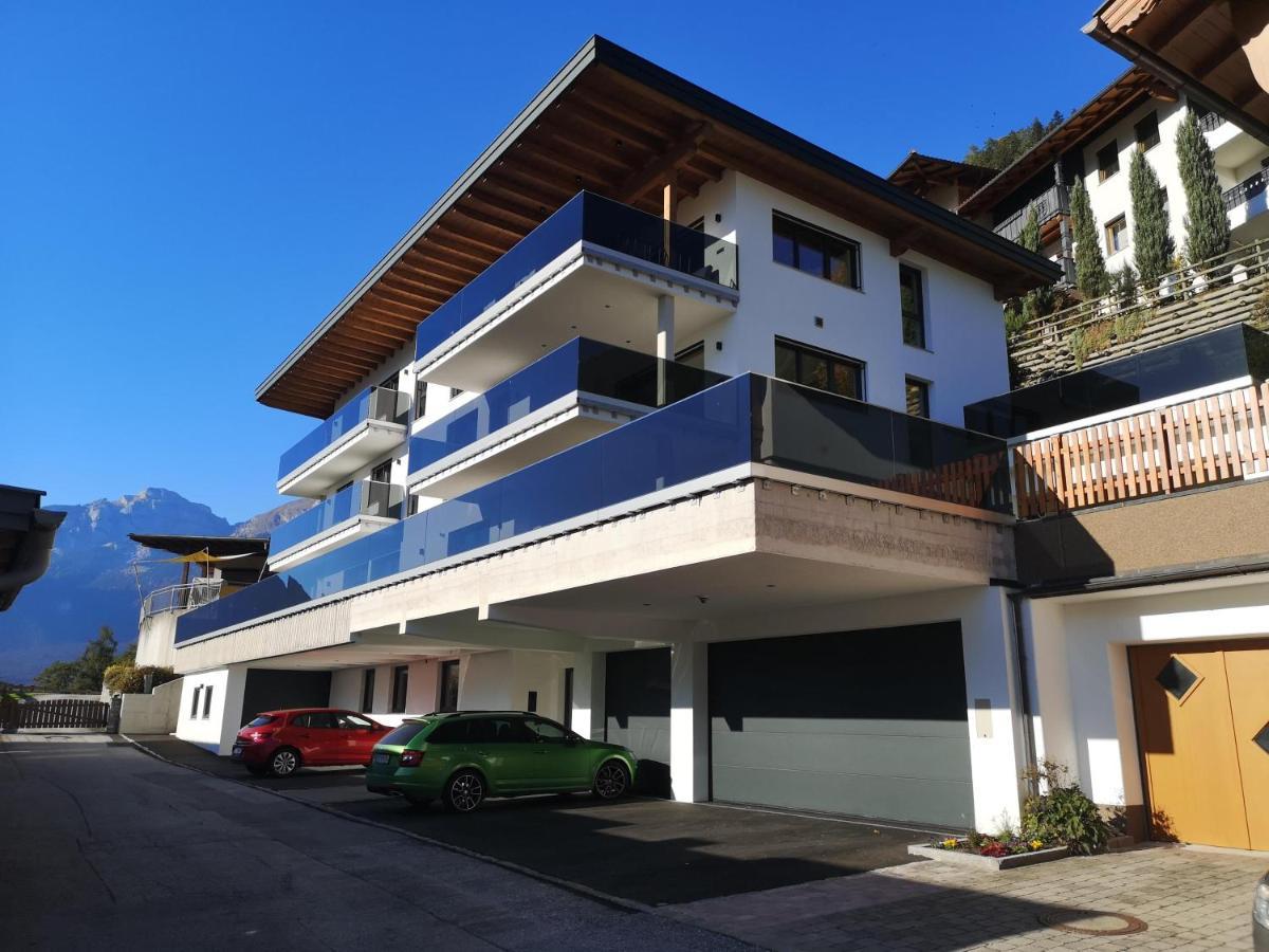 Apart Mountainview Bruck am Ziller Zewnętrze zdjęcie